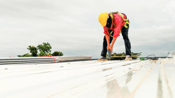 Trusted Mercersburg, PA Roof Repair & Installaion Experts